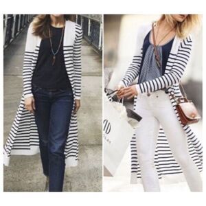 CAbi Victory cardigan sweater style 5141 Sz Med